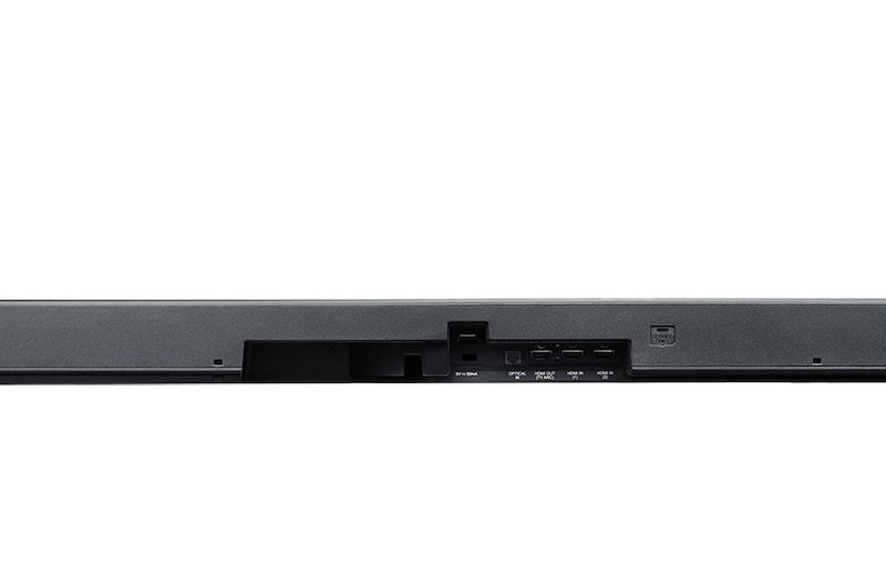 LG Barra de Sonido LG SL8Y 440W 3.1.2ch, SL8Y