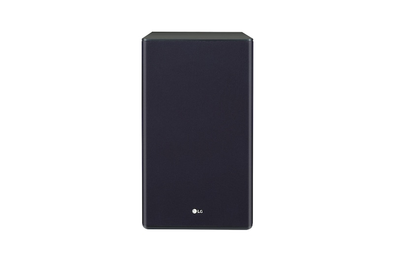 LG Barra de Sonido LG SL8Y 440W 3.1.2ch, SL8Y