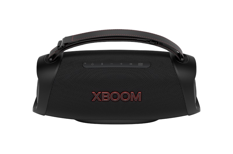 LG Parlante LG XBOOM Go XG8T - Sound Boost - Light Studio, XG8T