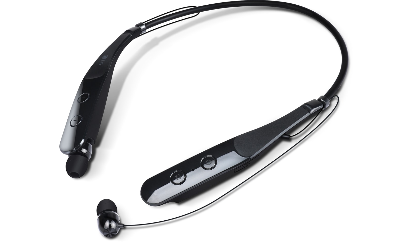 LG Audífonos Bluetooth LG TONE TRIUMPH™ HBS-510, HBS-510