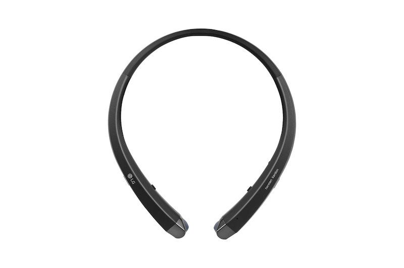 LG Audífonos LG  TONE INFINIM™ sonido Harman Kardon, HBS-910