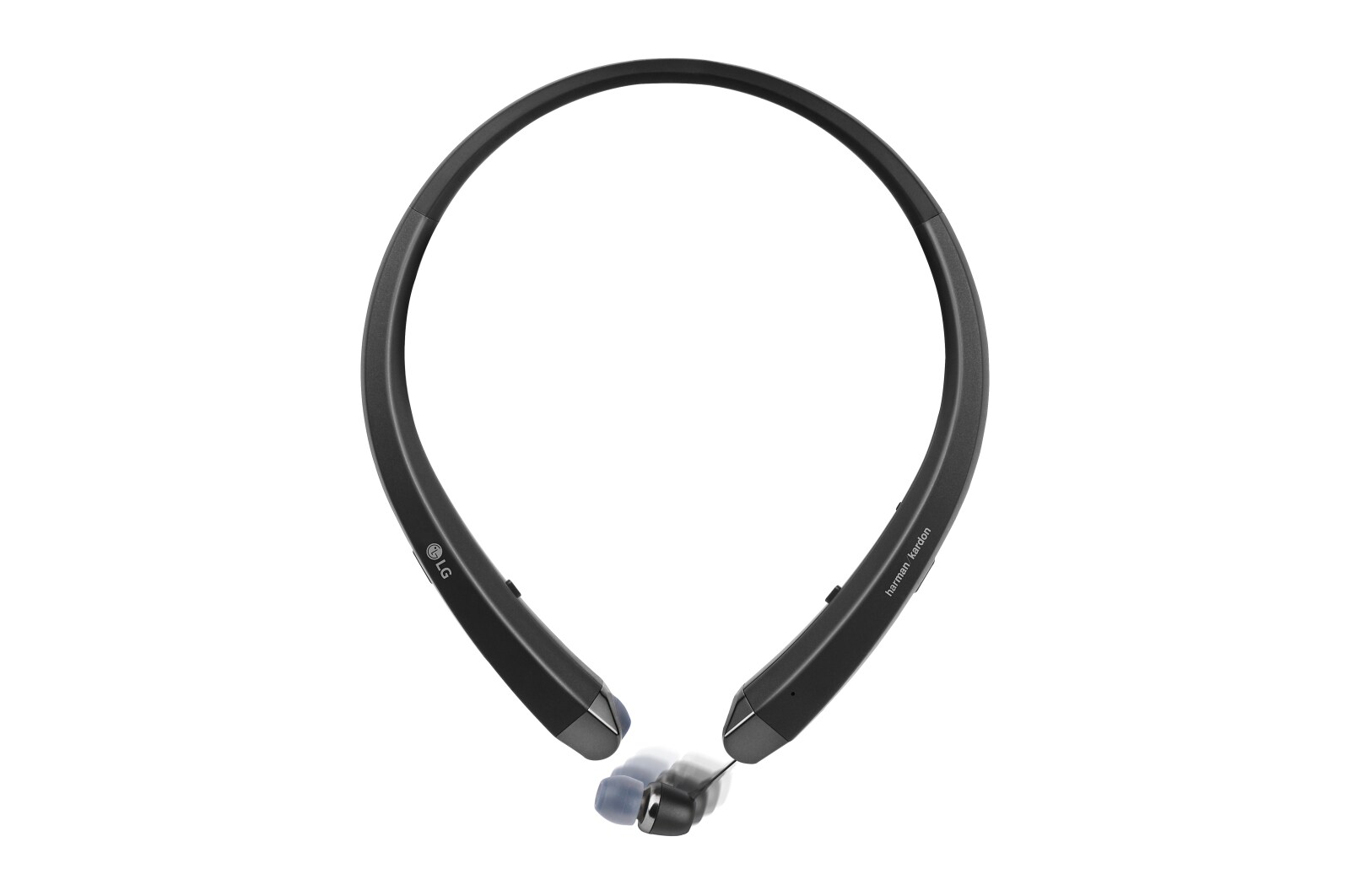 LG Audífonos LG  TONE INFINIM™ sonido Harman Kardon, HBS-910