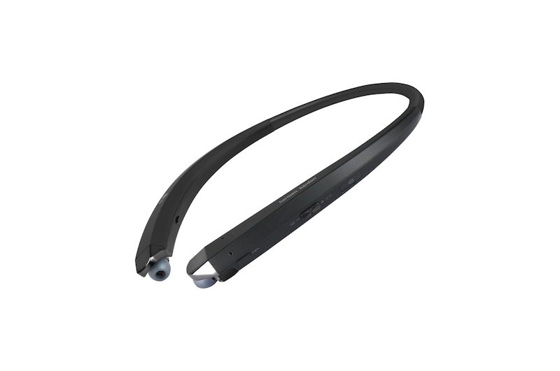 LG Audífonos LG  TONE INFINIM™ sonido Harman Kardon, HBS-910