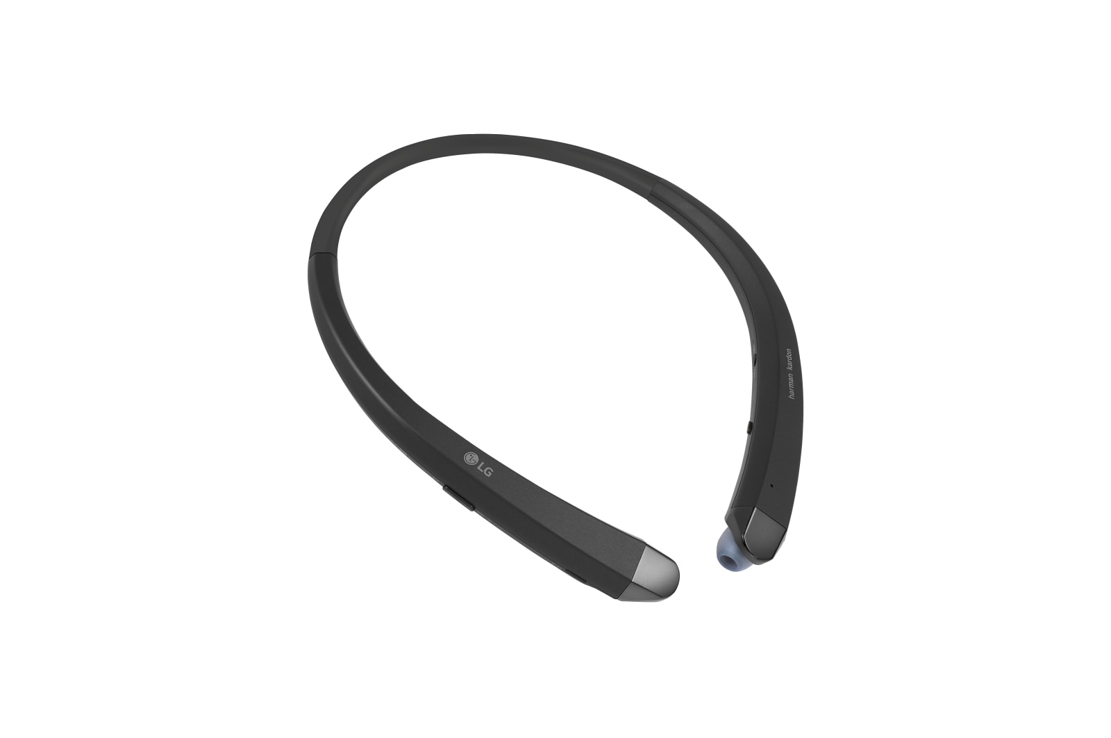 LG Audífonos LG  TONE INFINIM™ sonido Harman Kardon, HBS-910