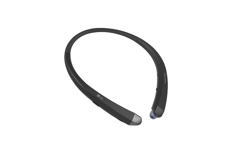 LG Audífonos LG  TONE INFINIM™ sonido Harman Kardon, HBS-910