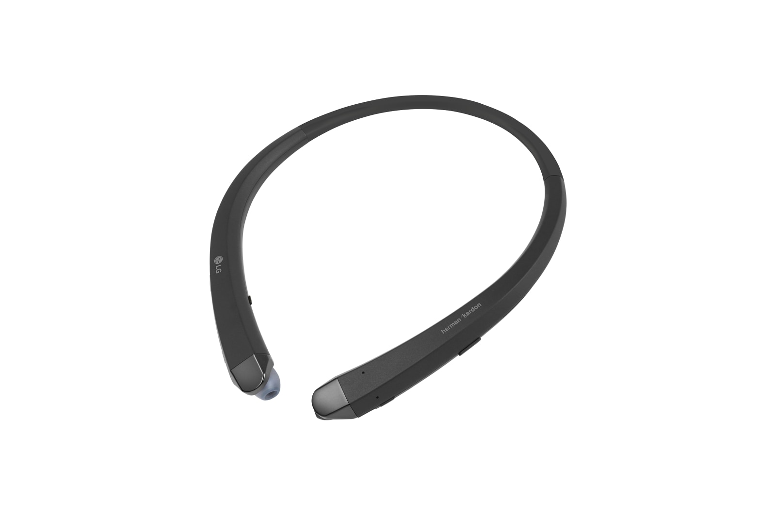 LG Audífonos LG  TONE INFINIM™ sonido Harman Kardon, HBS-910