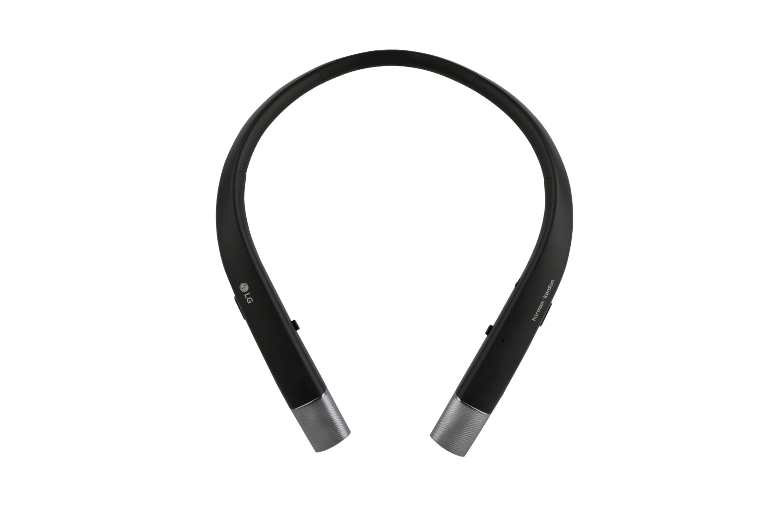 Vista frontal de Audífonos Bluetooth LG TONE INFINIM™ HBS-920 HBS-920