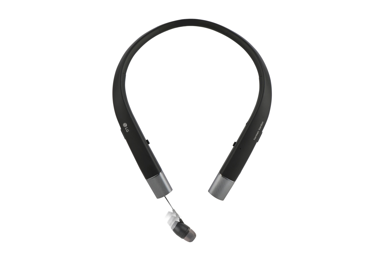 LG Audífonos Bluetooth LG TONE INFINIM™ HBS-920, HBS-920