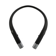 Vista frontal de Audífonos Bluetooth LG TONE INFINIM™ HBS-920 HBS-920