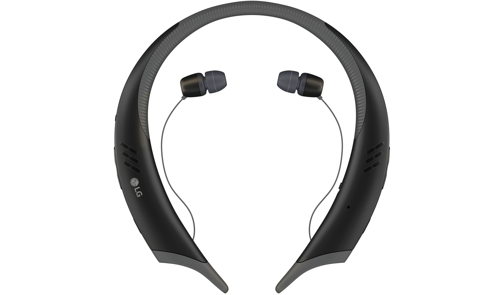 LG Audífonos Bluetooth LG TONE Active+™ HBS-A100, HBS-A100