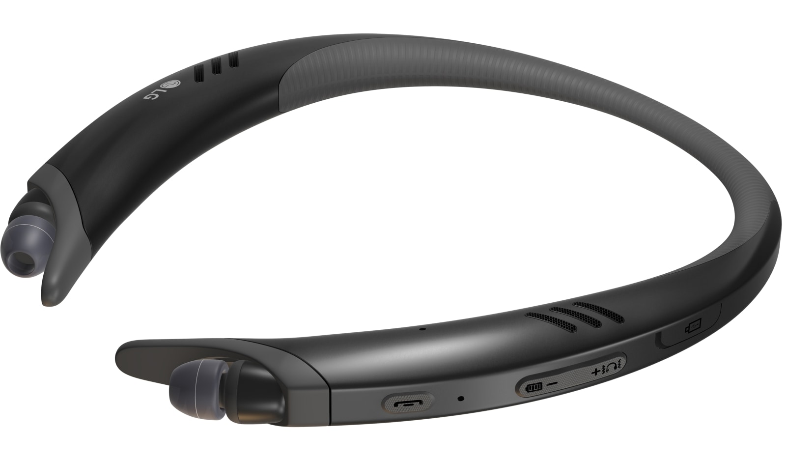 LG Audífonos Bluetooth LG TONE Active+™ HBS-A100, HBS-A100