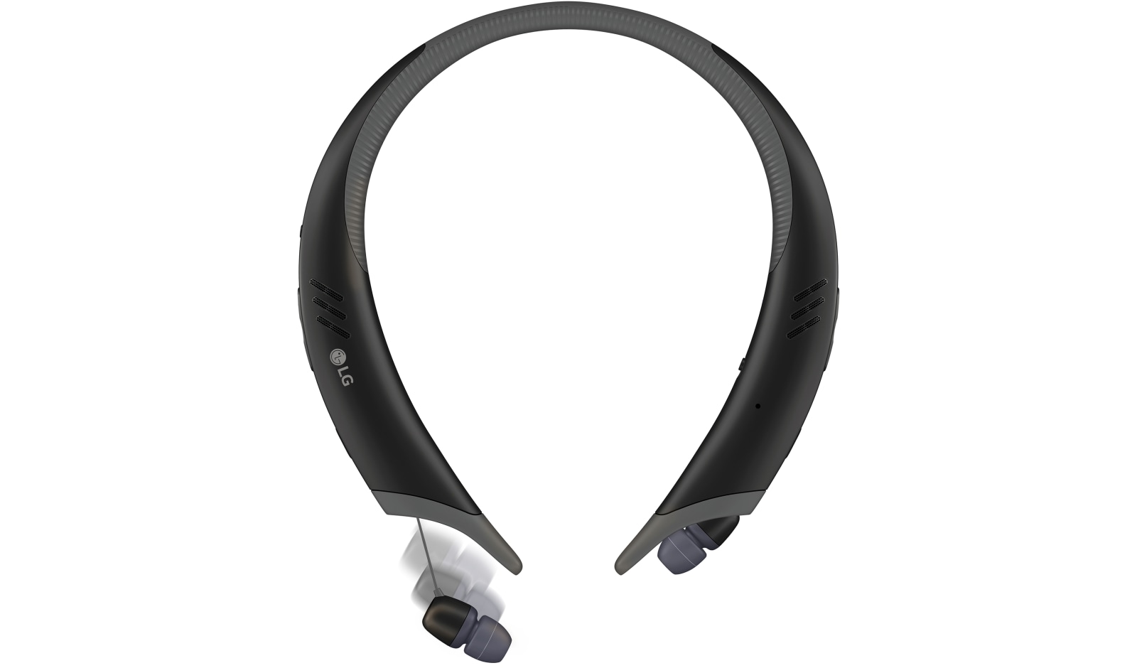LG Audífonos Bluetooth LG TONE Active+™ HBS-A100, HBS-A100