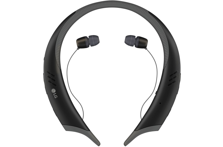 LG Audífonos Bluetooth LG TONE Active+™ HBS-A100, HBS-A100