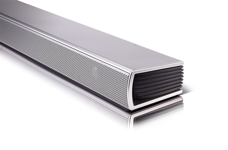 LG Barra de sonido 320W, 2.1 Channel y Subwoofer inalámbrico , SH5