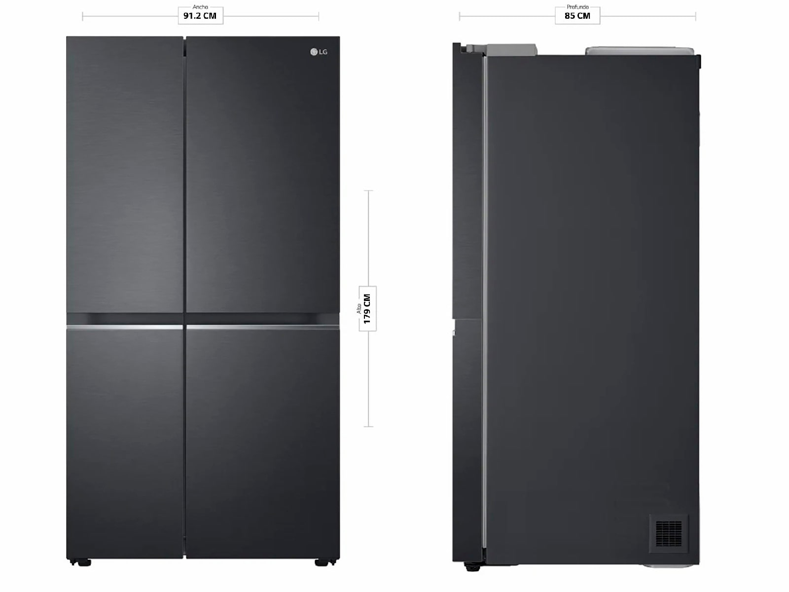 GS77BPT