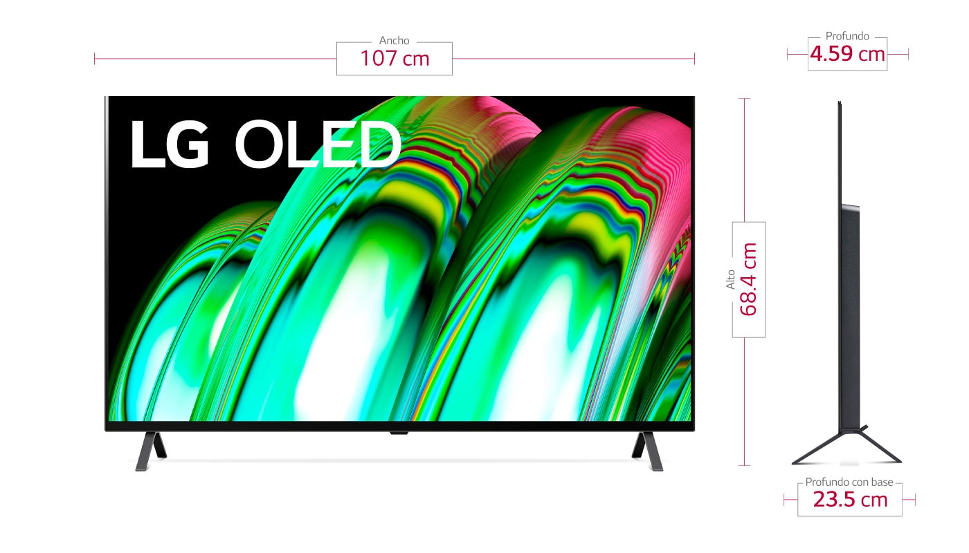 OLED48A2PSA