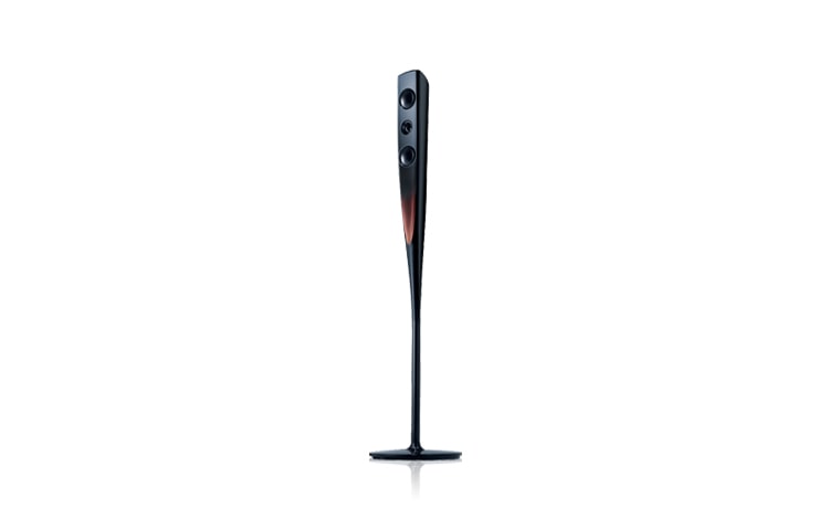 LG Teatro en casa Scarlet II con Blu Ray, HB954TZW