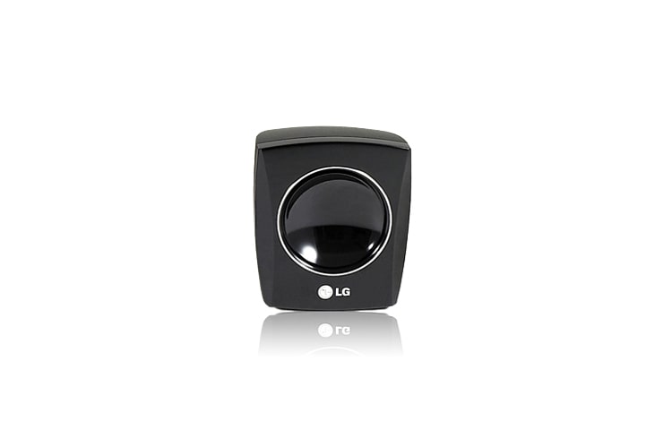LG Teatro en casa LG, Experimenta la realidad, HT303SU