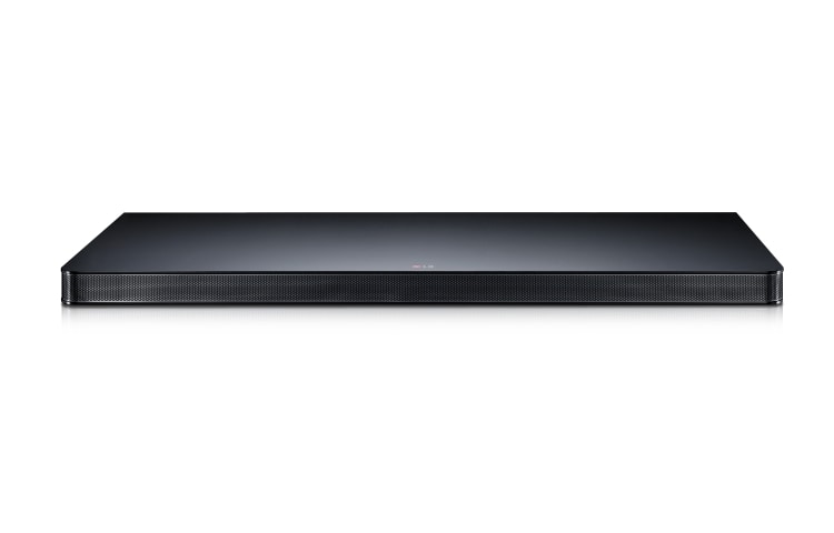 LG SoundPlate™ Sonido envolvente de 4.1 canales con doble sub-woofer incorporado. , LAP340