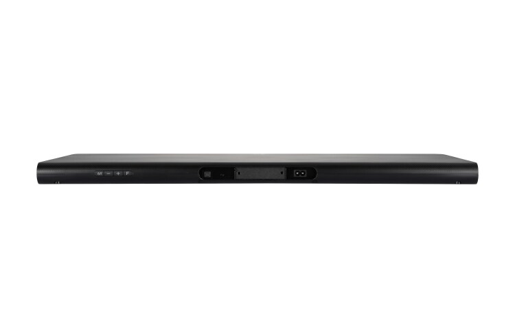 LG SoundPlate™ Sonido envolvente de 4.1 canales con doble sub-woofer incorporado. , LAP340
