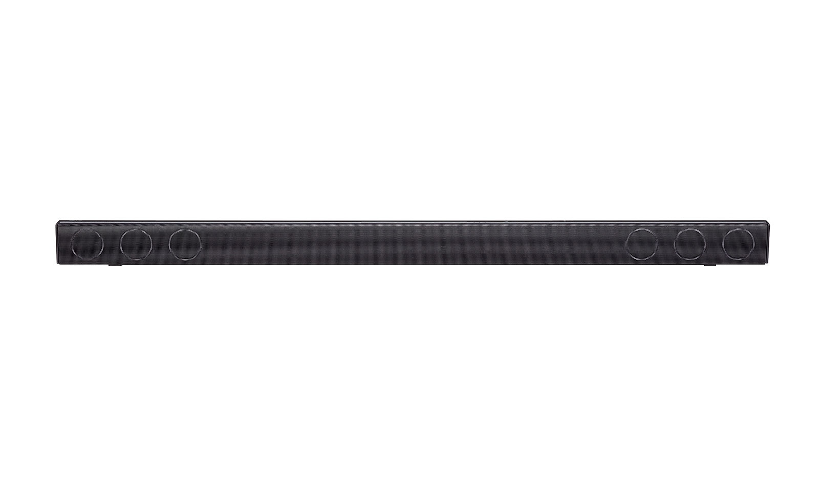 LG Barra de Sonido SJ1 - 2.0 Ch - 40W, SJ1