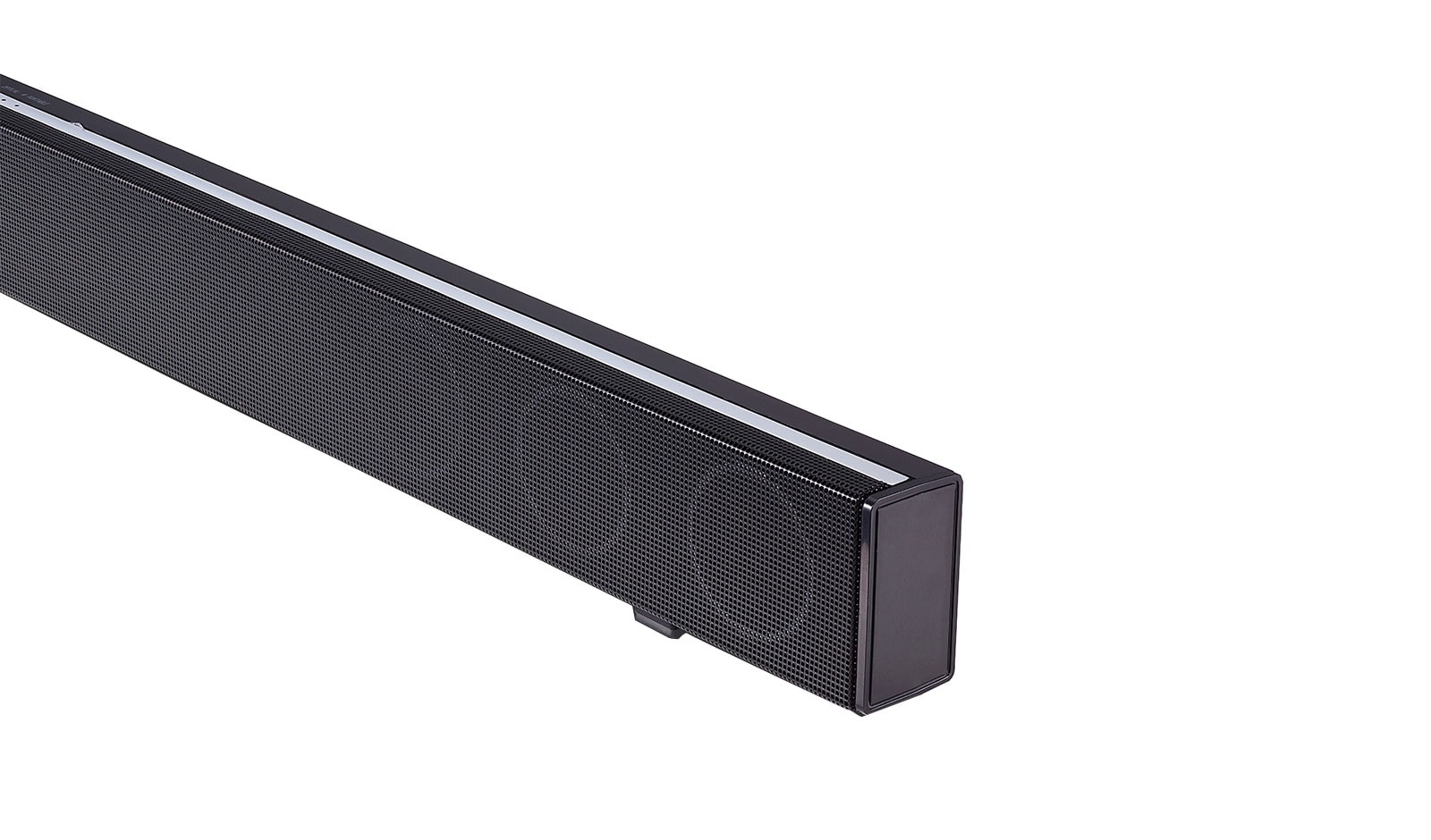 LG Barra de Sonido SJ1 - 2.0 Ch - 40W, SJ1
