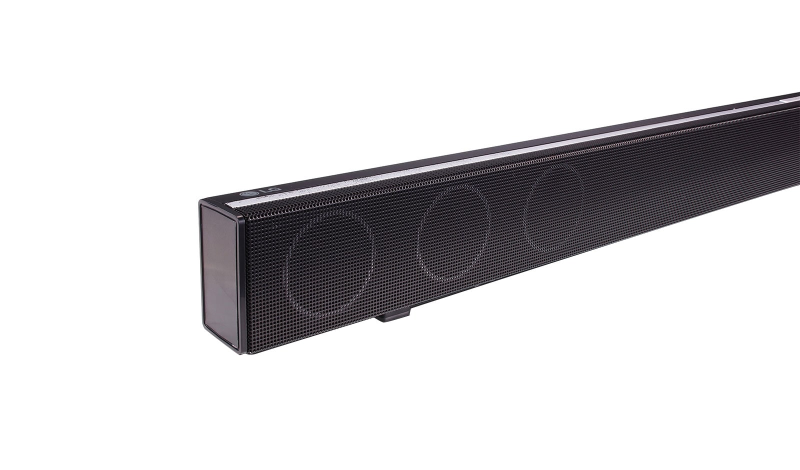 LG Barra de Sonido SJ1 - 2.0 Ch - 40W, SJ1