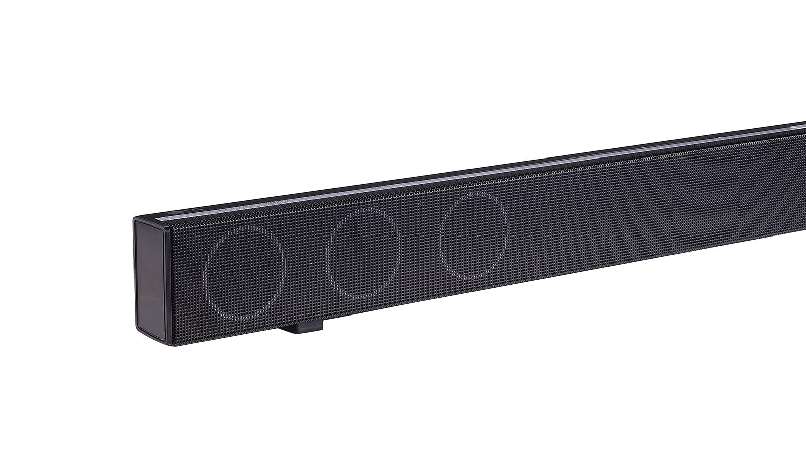 LG Barra de Sonido SJ1 - 2.0 Ch - 40W, SJ1