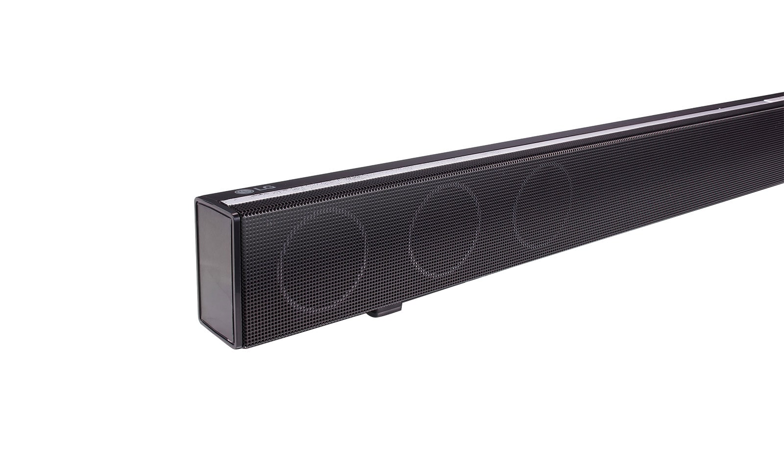 LG Barra de Sonido SJ1 - 2.0 Ch - 40W, SJ1