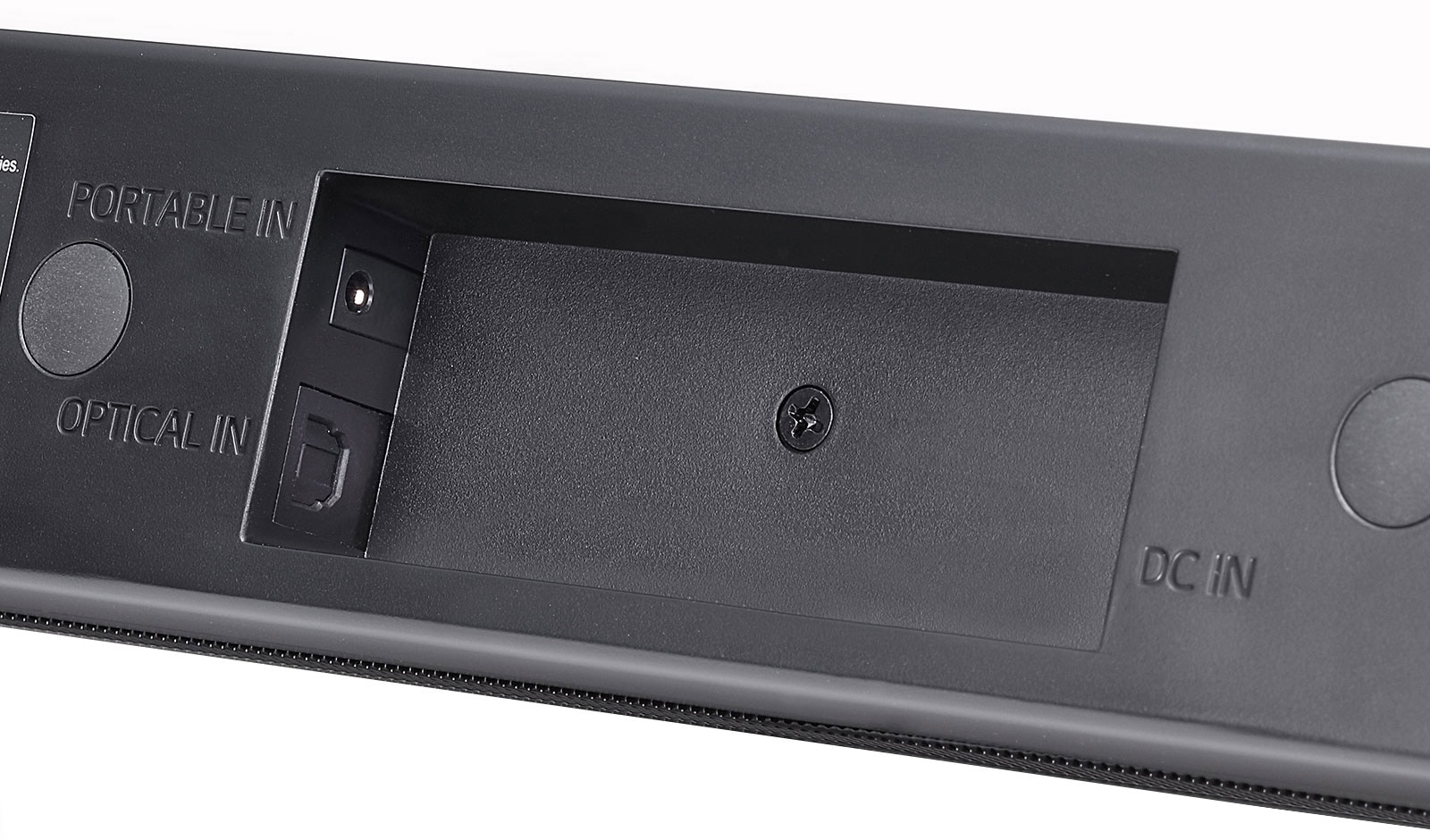 LG Barra de Sonido SJ1 - 2.0 Ch - 40W, SJ1
