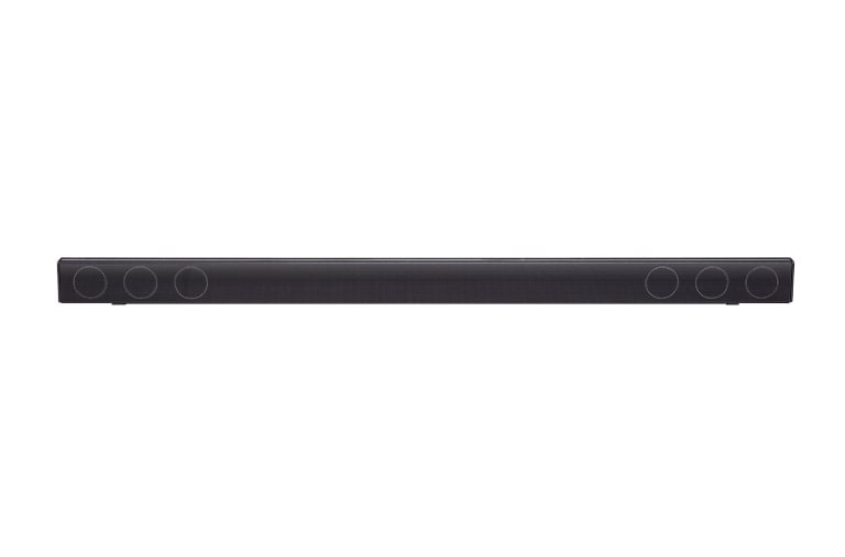 LG Barra de Sonido SJ1 - 2.0 Ch - 40W, SJ1