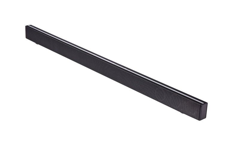 LG Barra de Sonido SJ1 - 2.0 Ch - 40W, SJ1