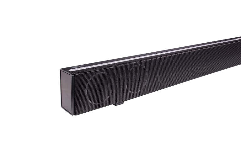 LG Barra de Sonido SJ1 - 2.0 Ch - 40W, SJ1