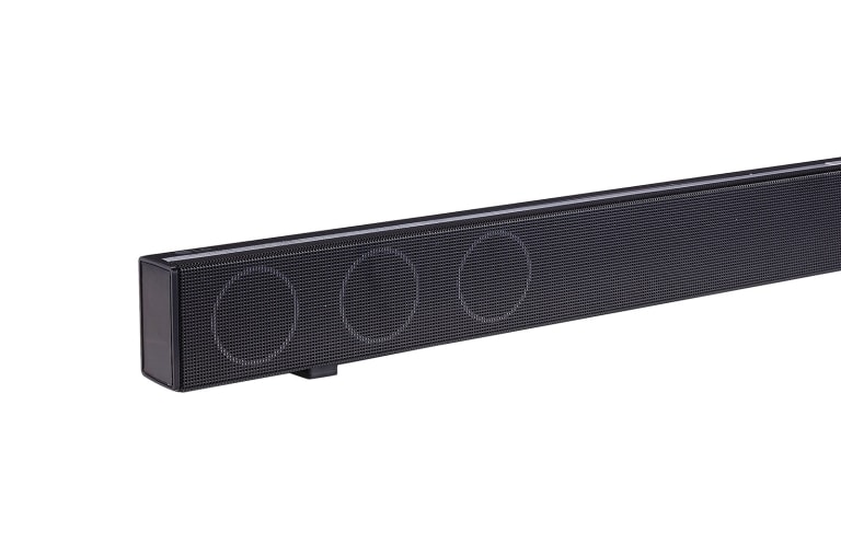 LG Barra de Sonido SJ1 - 2.0 Ch - 40W, SJ1