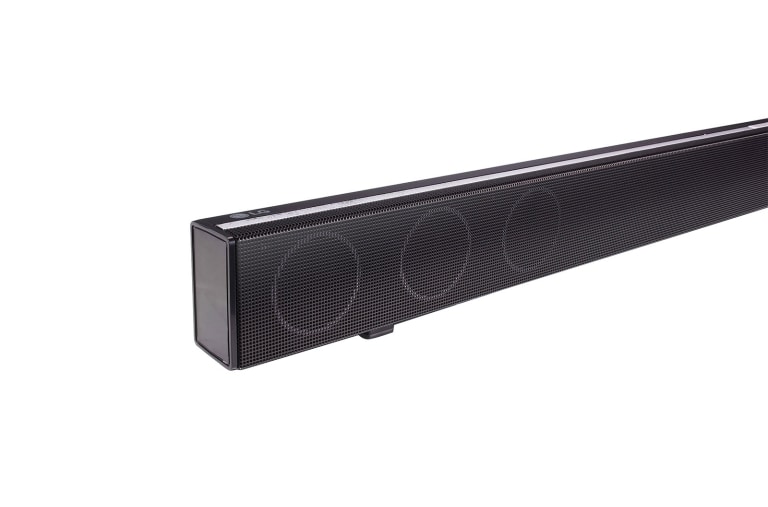 LG Barra de Sonido SJ1 - 2.0 Ch - 40W, SJ1