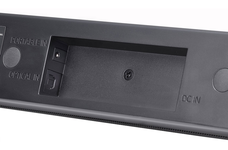 LG Barra de Sonido SJ1 - 2.0 Ch - 40W, SJ1