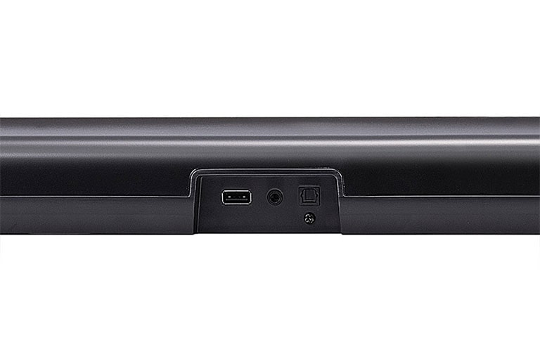 LG Barra de Sonido SJ2 - 2.1 Ch – 160 Watts, SJ2
