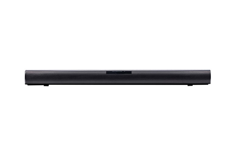 LG Barra de Sonido SJ2 - 2.1 Ch – 160 Watts, SJ2