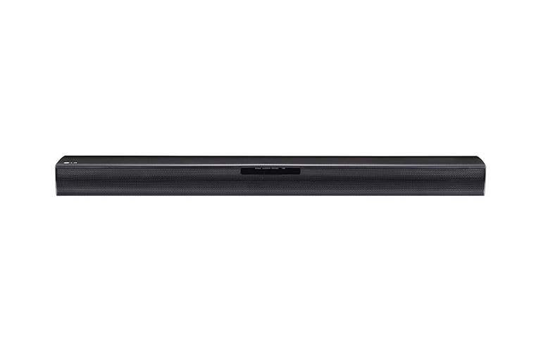 LG Barra de Sonido SJ2 - 2.1 Ch – 160 Watts, SJ2