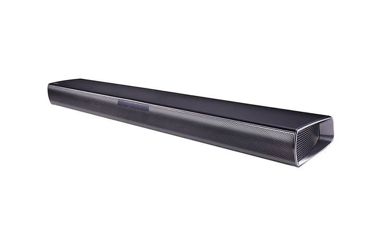 LG Barra de Sonido SJ2 - 2.1 Ch – 160 Watts, SJ2