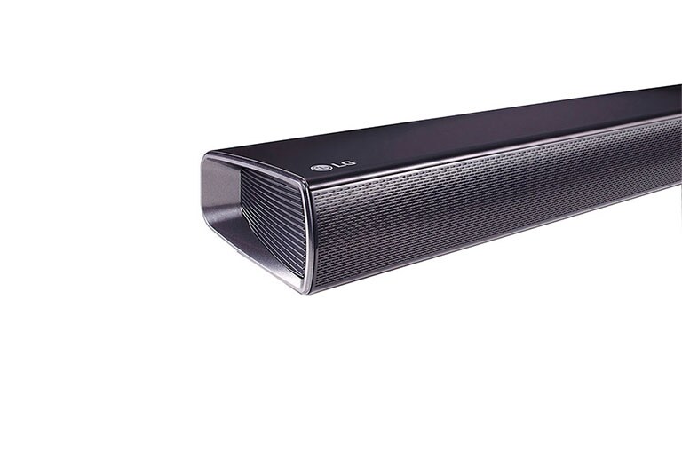 LG Barra de Sonido SJ2 - 2.1 Ch – 160 Watts, SJ2