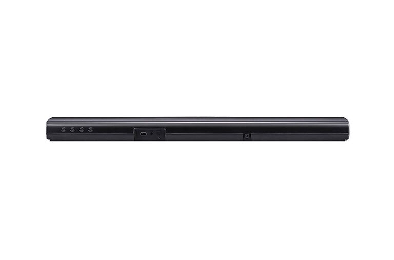 LG Barra de Sonido SJ2 - 2.1 Ch – 160 Watts, SJ2