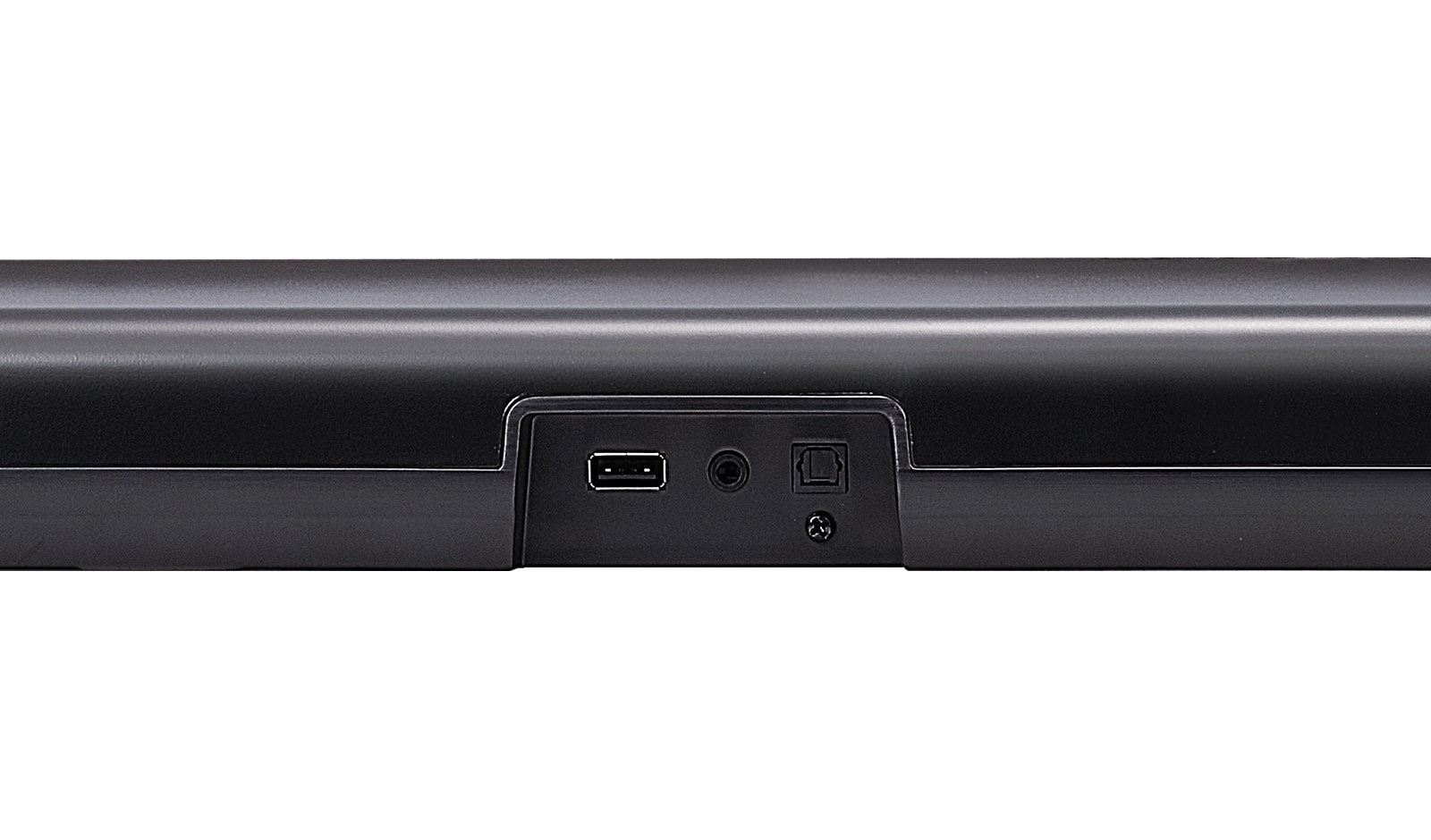 LG Barra de Sonido SJ2 - 2.1 Ch – 160 Watts, SJ2