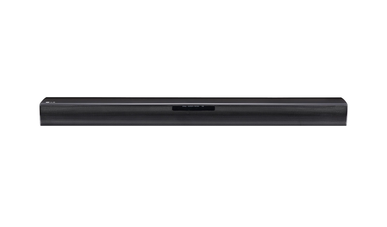 LG Barra de Sonido SJ2 - 2.1 Ch – 160 Watts, SJ2