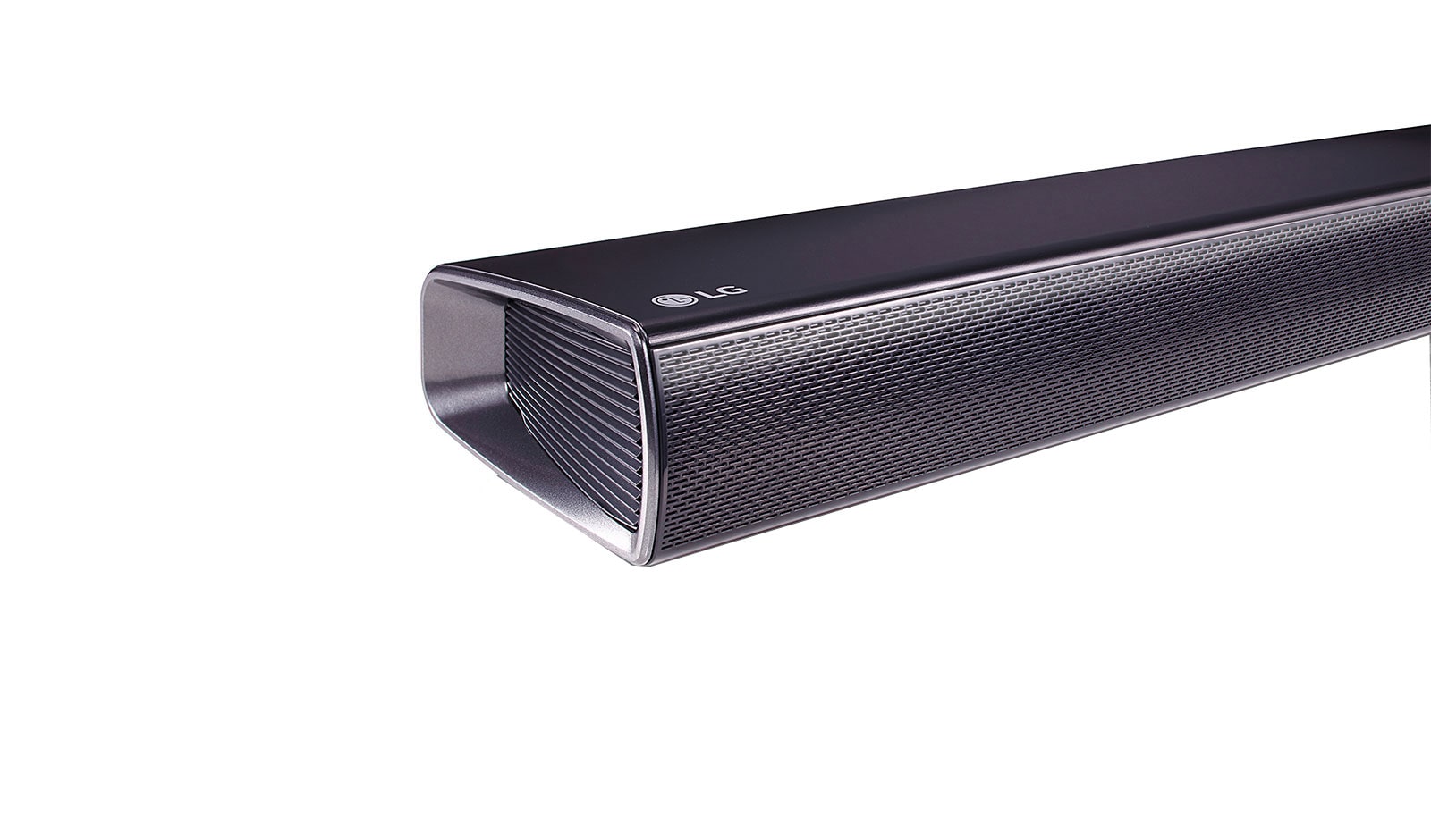 LG Barra de Sonido SJ2 - 2.1 Ch – 160 Watts, SJ2