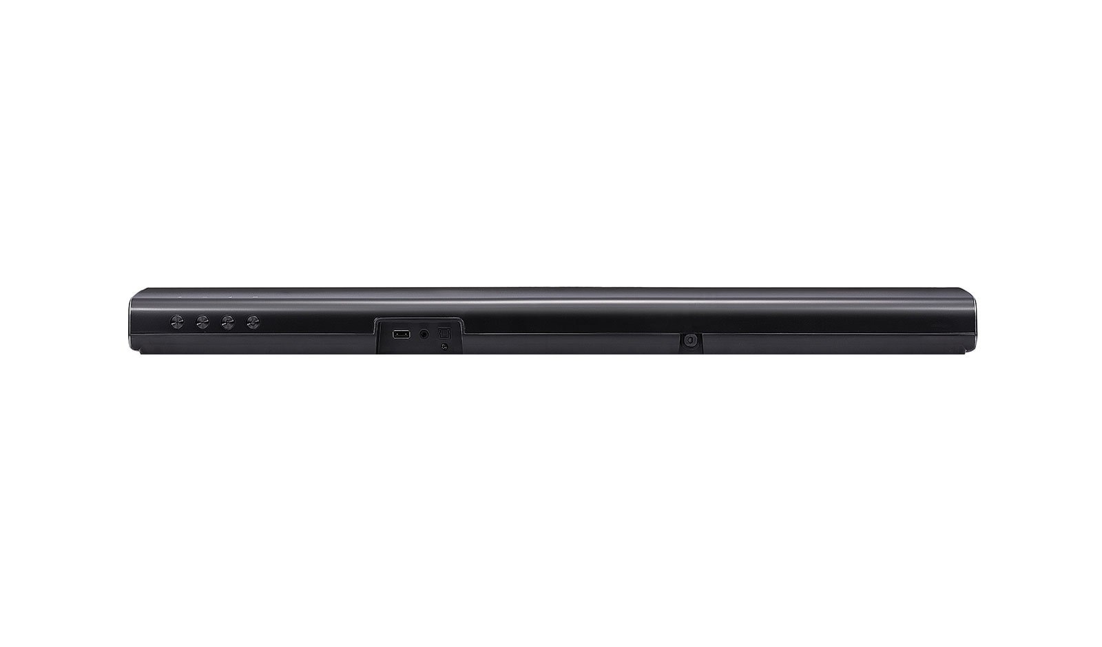 LG Barra de Sonido SJ2 - 2.1 Ch – 160 Watts, SJ2