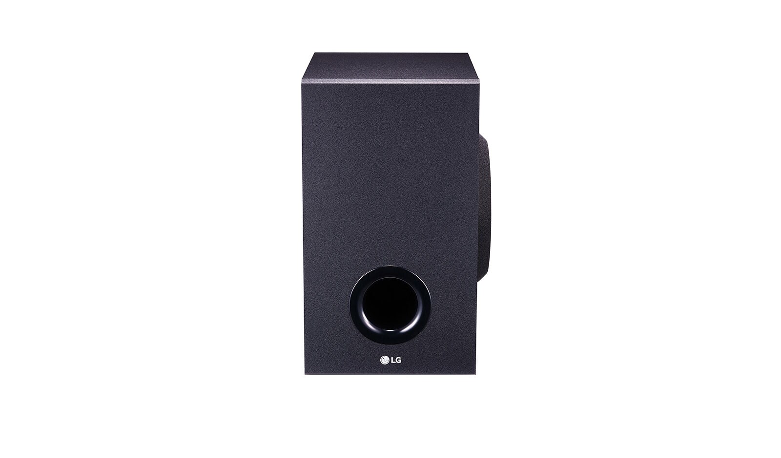 LG Barra de Sonido SJ2 - 2.1 Ch – 160 Watts, SJ2