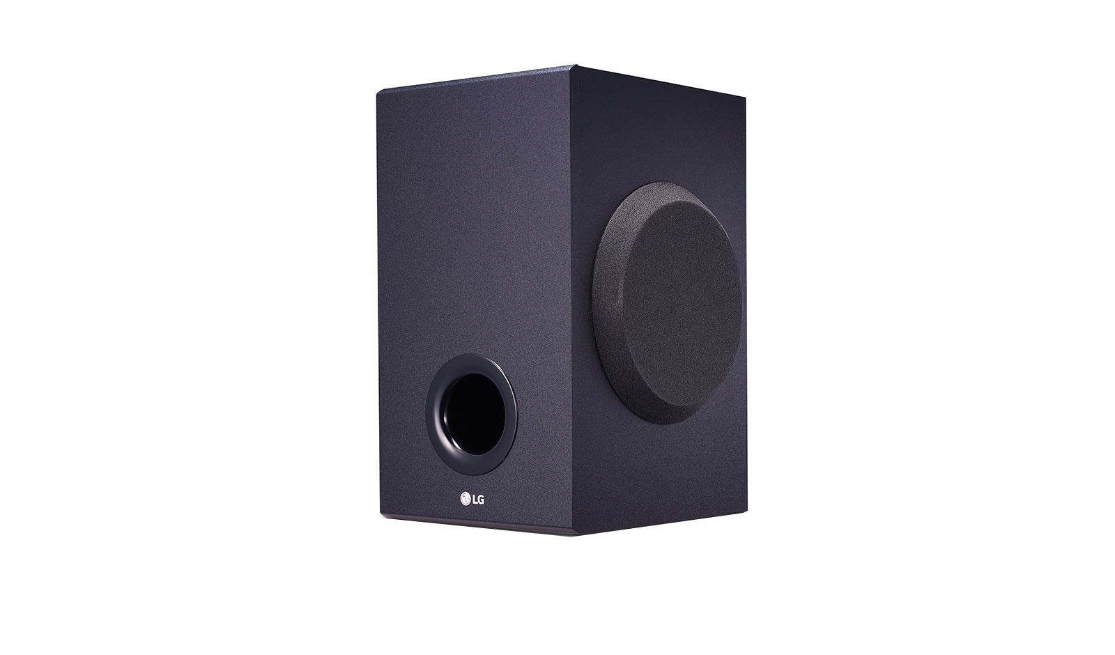 LG Barra de Sonido SJ2 - 2.1 Ch – 160 Watts, SJ2