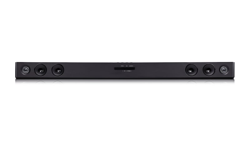 LG Barra de Sonido SJ3 - 2.1 Ch - 300W, SJ3
