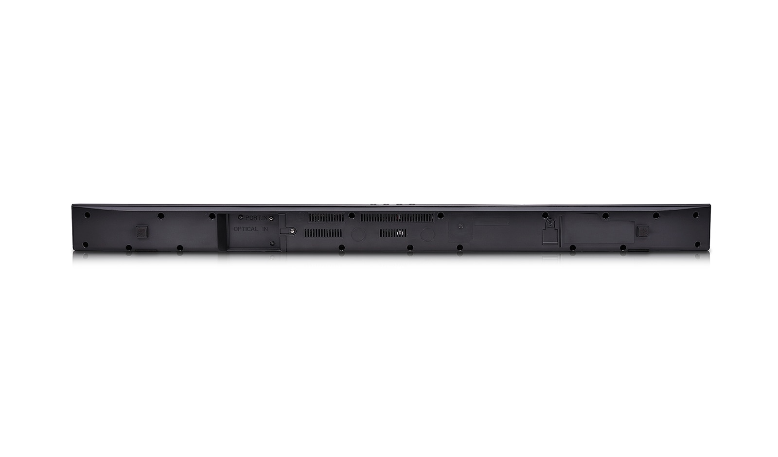 LG Barra de Sonido SJ3 - 2.1 Ch - 300W, SJ3